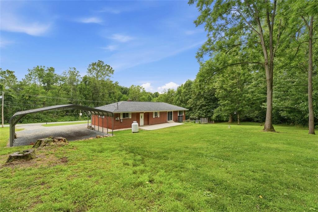 1131 Old Rte 31 Mount Pleasant, PA 15666 - Photo 42 of 45