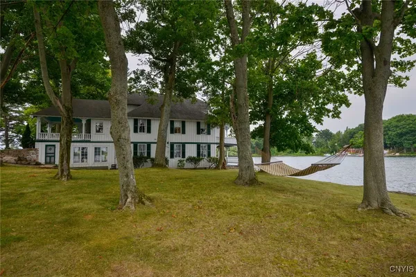 $689,000 | 6 Manhattan Island, Alexandria, NY 13607