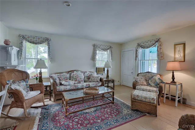 $689,000 | 6 Manhattan Island, Alexandria, NY 13607