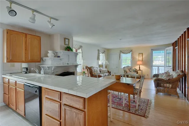 $689,000 | 6 Manhattan Island, Alexandria, NY 13607