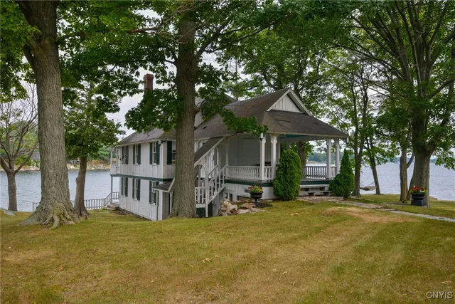 $689,000 | 6 Manhattan Island, Alexandria, NY 13607