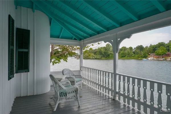 $689,000 | 6 Manhattan Island, Alexandria, NY 13607
