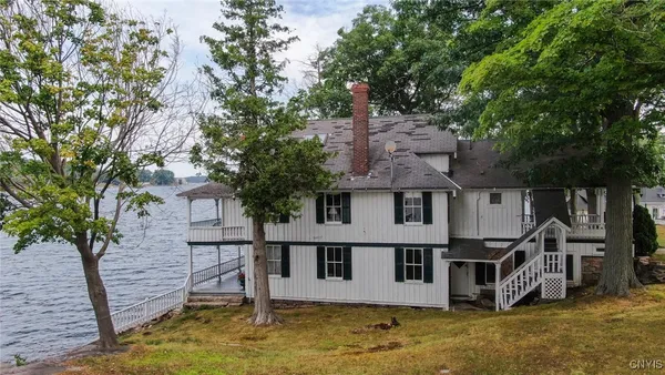 $689,000 | 6 Manhattan Island, Alexandria, NY 13607