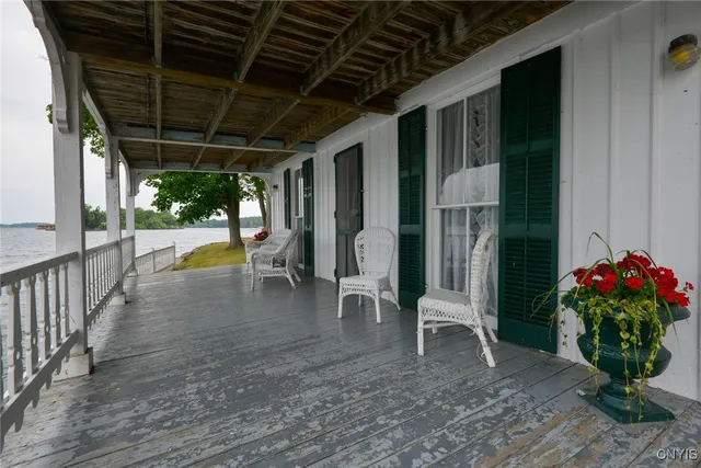 $689,000 | 6 Manhattan Island, Alexandria, NY 13607