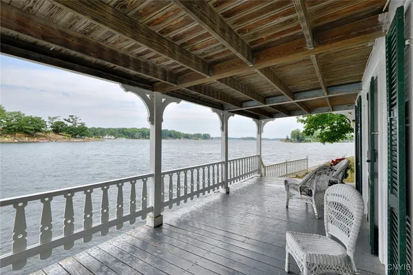 $689,000 | 6 Manhattan Island, Alexandria, NY 13607