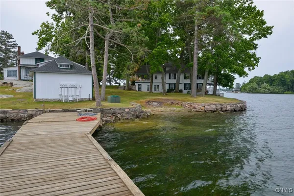 $689,000 | 6 Manhattan Island, Alexandria, NY 13607