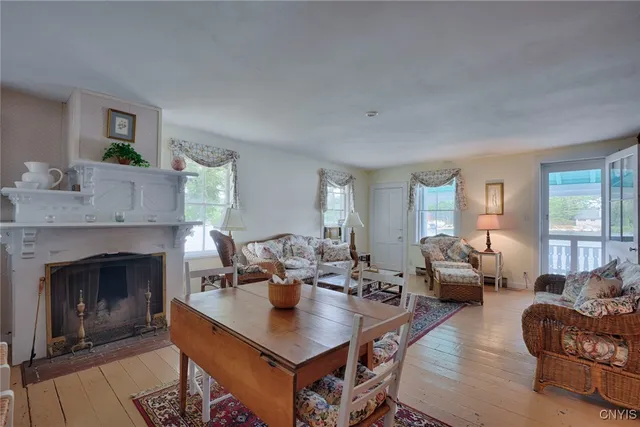 $689,000 | 6 Manhattan Island, Alexandria, NY 13607