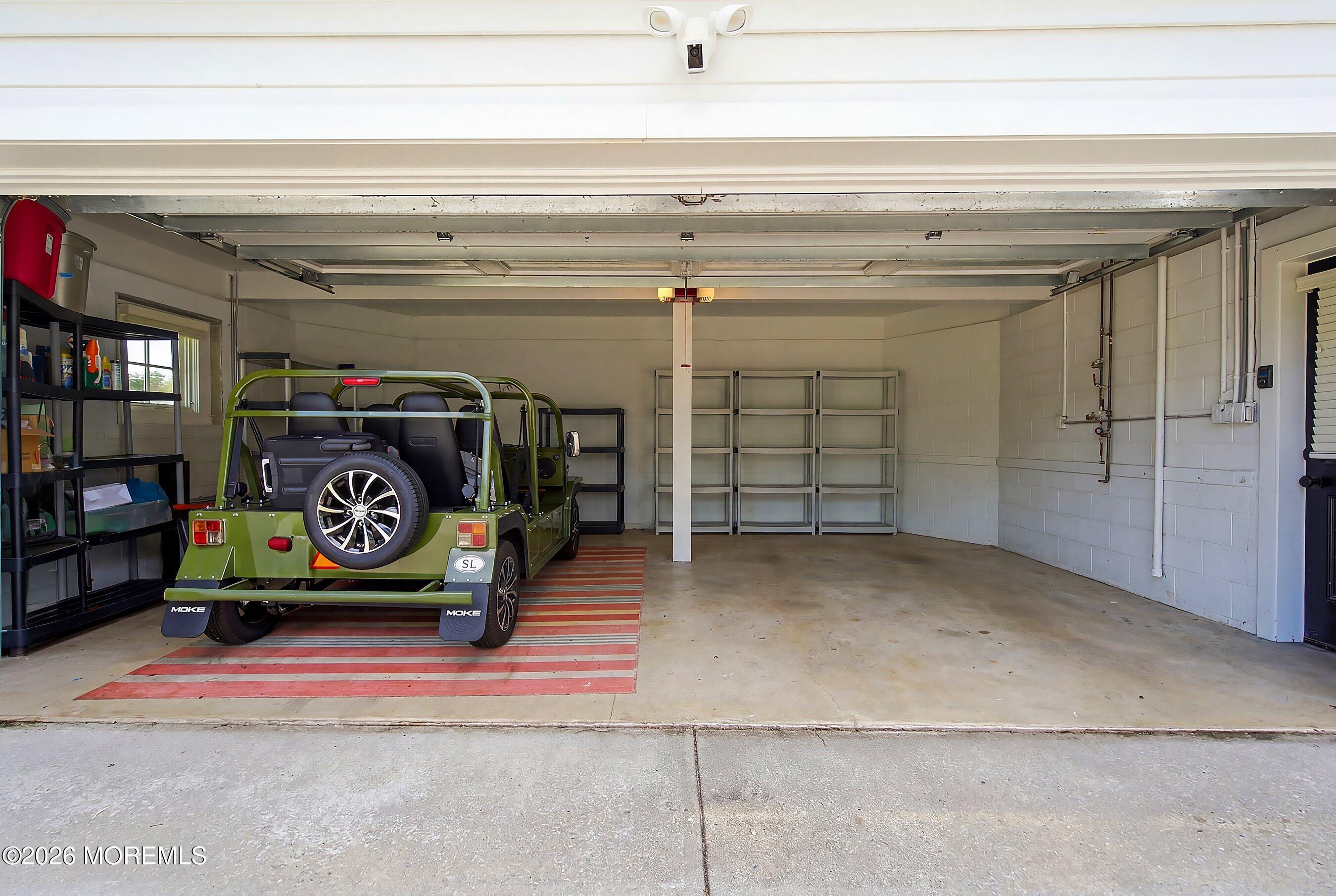 101 Atlantic Avenue Spring Lake, NJ 07762 - Photo 22 of 64 2 car garage