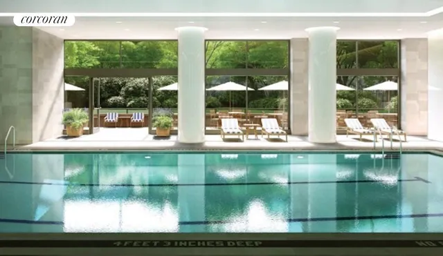 $1,140,000 | 200 East 94th Street, Unit 1012 | Upper East Side