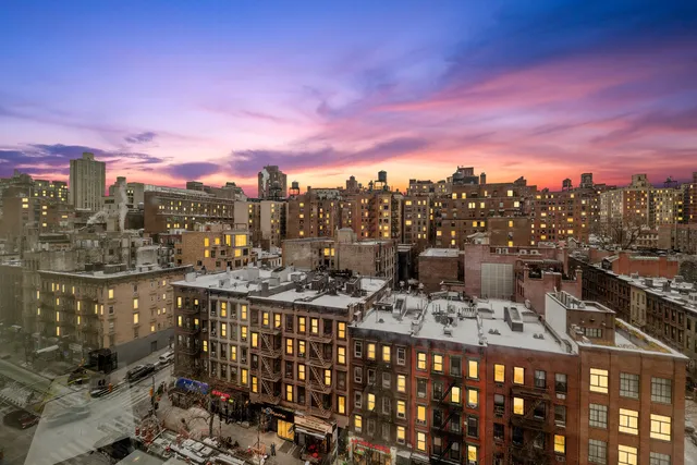 $1,140,000 | 200 East 94th Street, Unit 1012 | Upper East Side