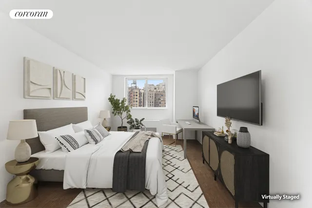 $1,140,000 | 200 East 94th Street, Unit 1012 | Upper East Side