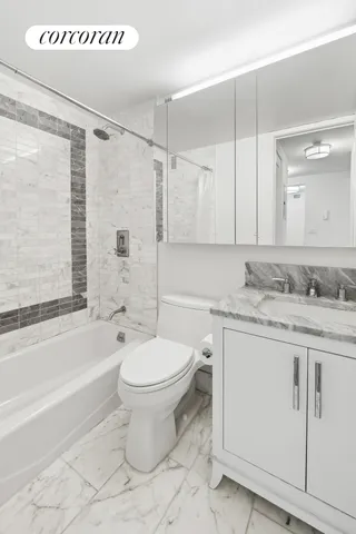 $1,140,000 | 200 East 94th Street, Unit 1012 | Upper East Side
