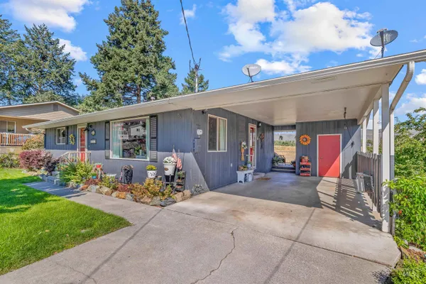 $395,000 | 1212 21st Avenue, Clarkston, WA 99403