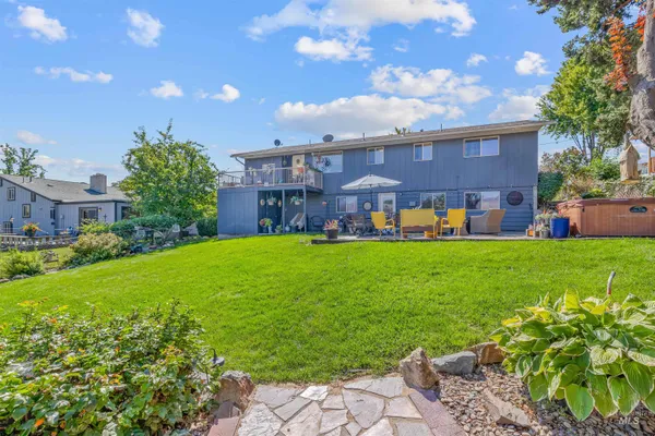 $395,000 | 1212 21st Avenue, Clarkston, WA 99403