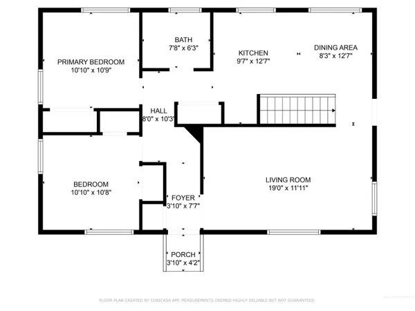 $395,000 | 1212 21st Avenue, Clarkston, WA 99403
