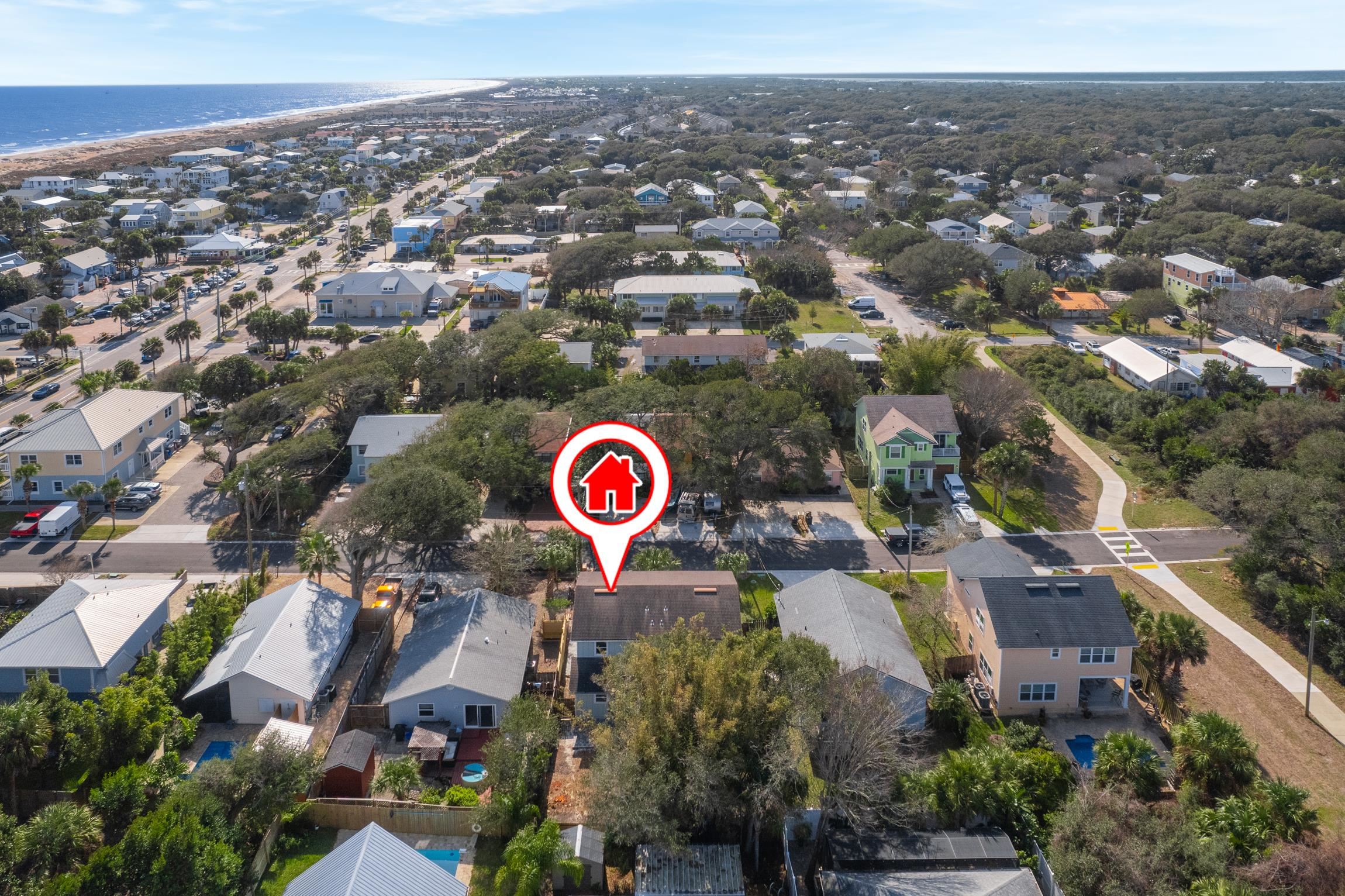 112 2nd Street St. Augustine, FL 32080 - Photo 36 of 49