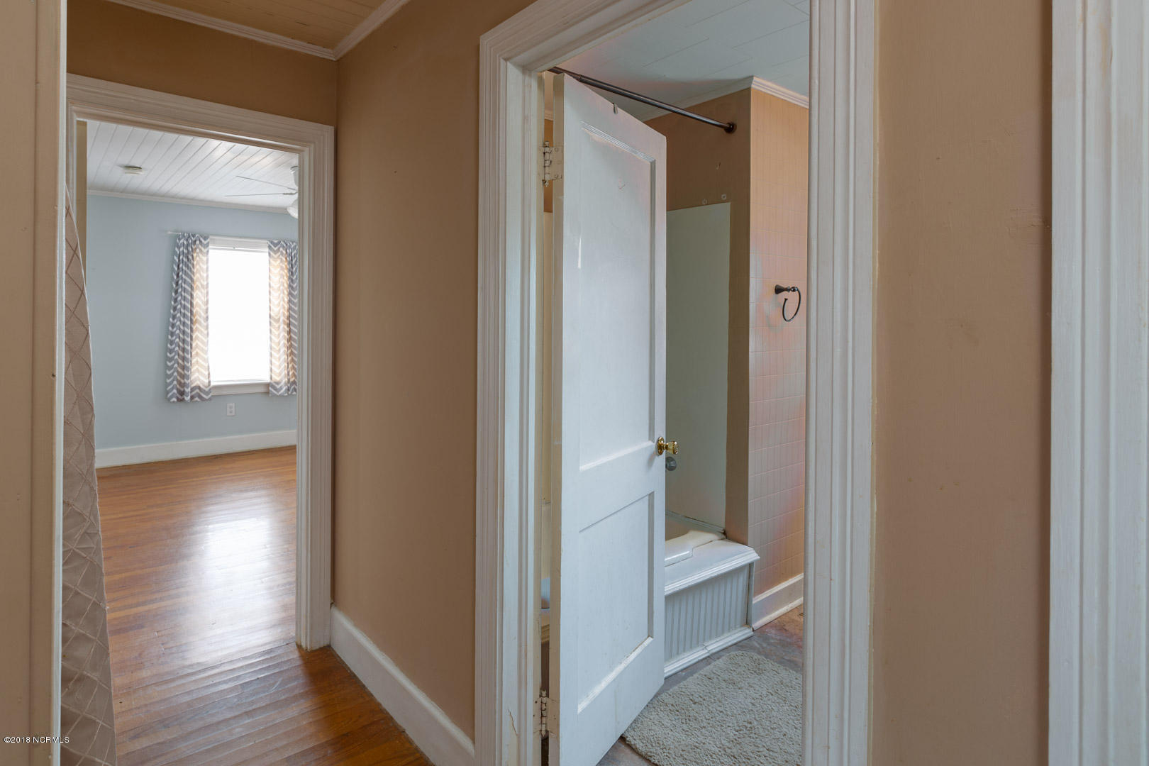 506 Raleigh Road Clinton, NC 28328 - Photo 15 of 23 506 Raleigh St Clinton NC-17