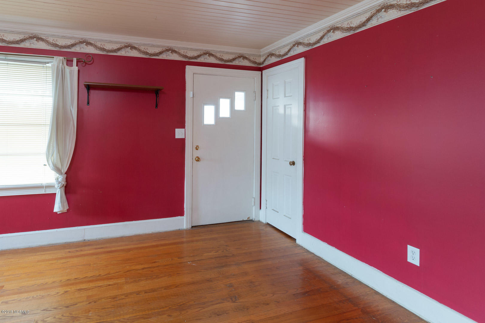506 Raleigh Road Clinton, NC 28328 - Photo 3 of 23 506 Raleigh St Clinton NC-5