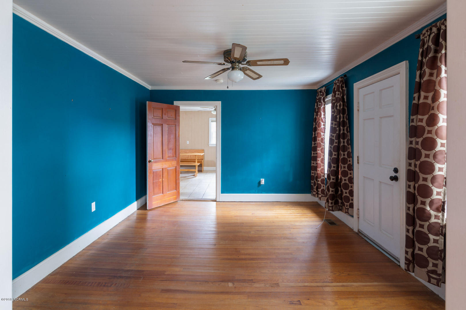 506 Raleigh Road Clinton, NC 28328 - Photo 6 of 23 506 Raleigh St Clinton NC-8