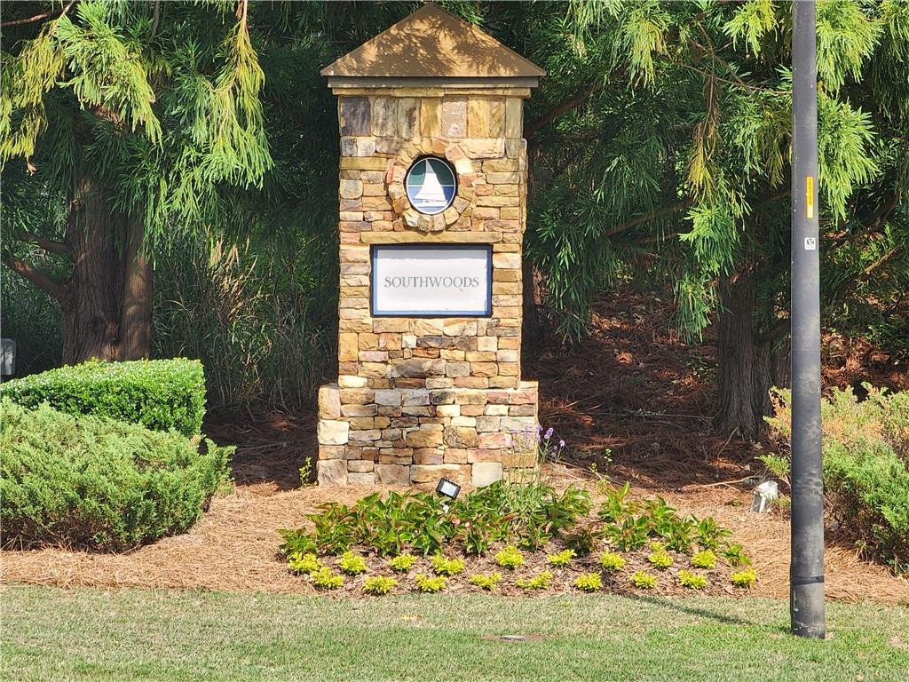1001 Creekhead Drive Villa Rica, GA 30180 - Photo 25 of 26
