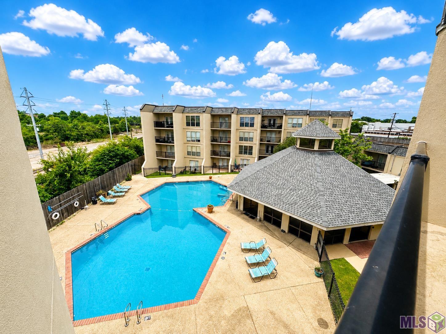2045 North 3rd Street, Unit 410 Baton Rouge, LA 70802 - Photo 2 of 4