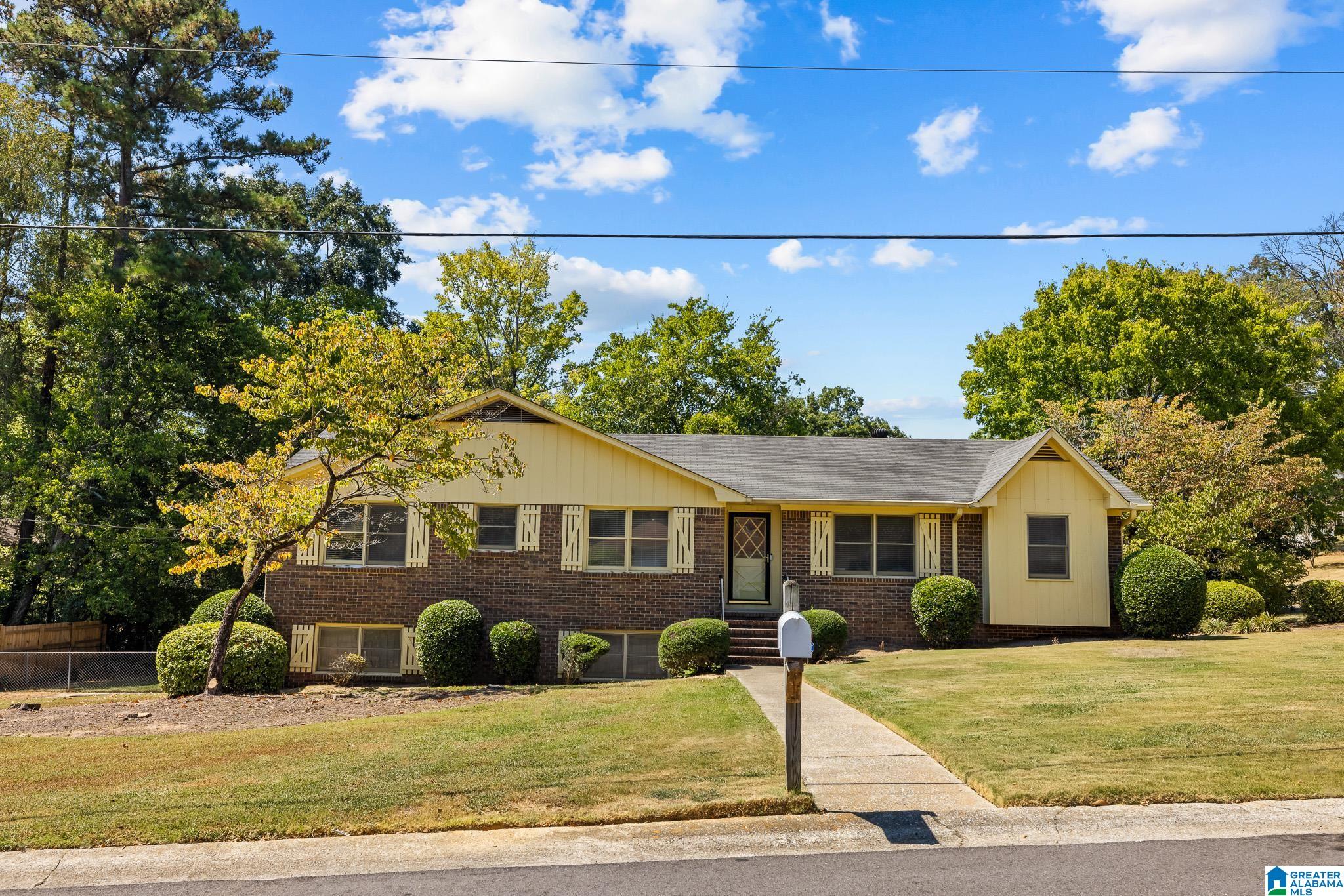 2601 Diamond Circle Birmingham, AL 35216 - Photo 28 of 29