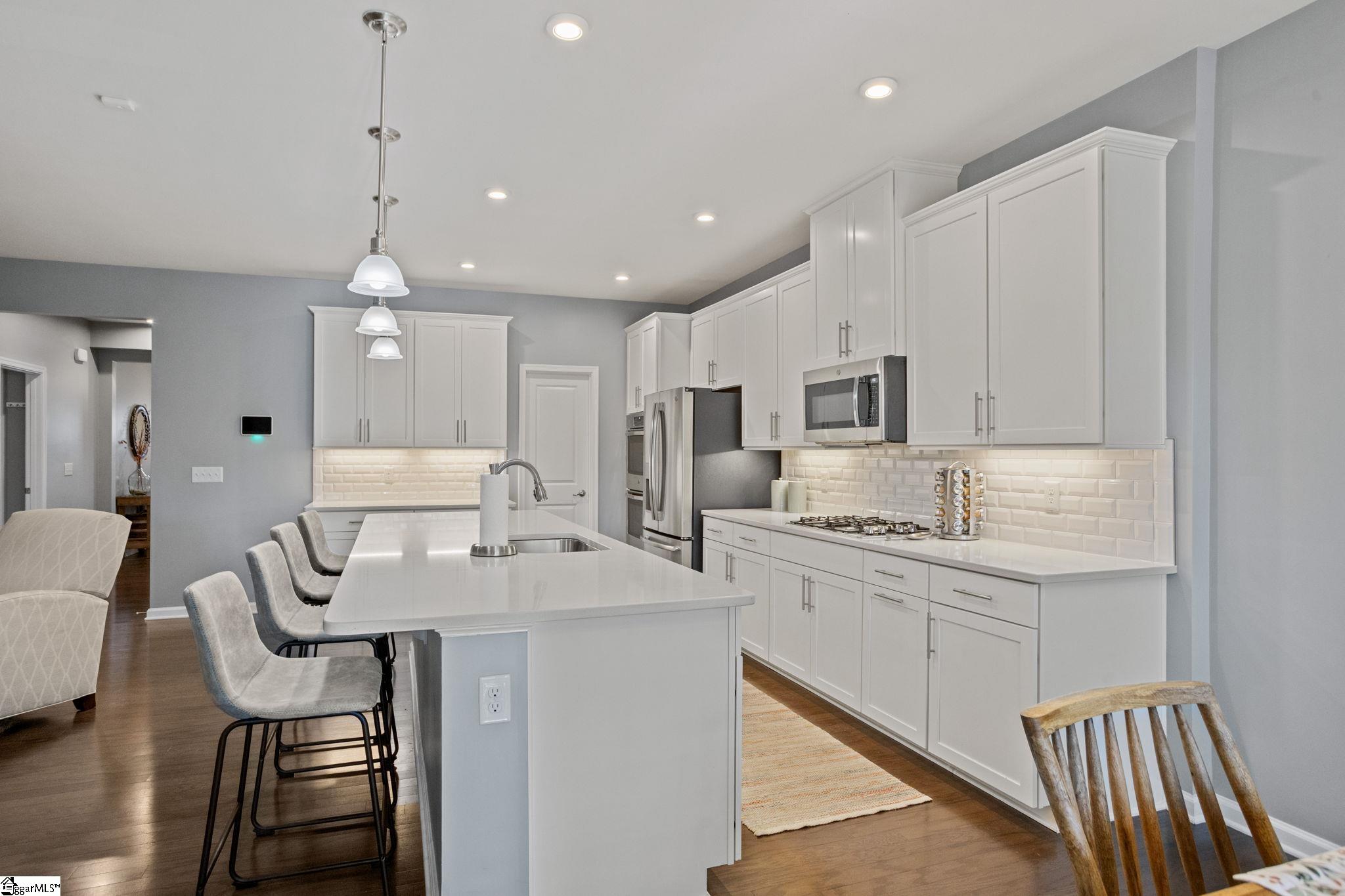 84 Hemingway Lane Simpsonville, SC 29681 - Photo 12 of 35