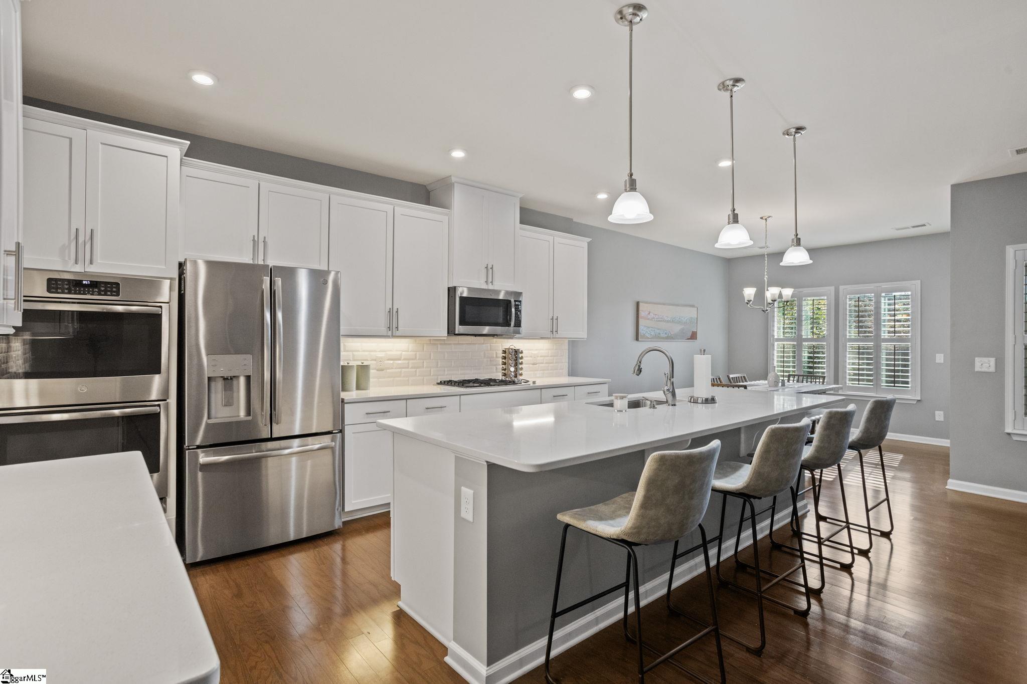 84 Hemingway Lane Simpsonville, SC 29681 - Photo 14 of 35