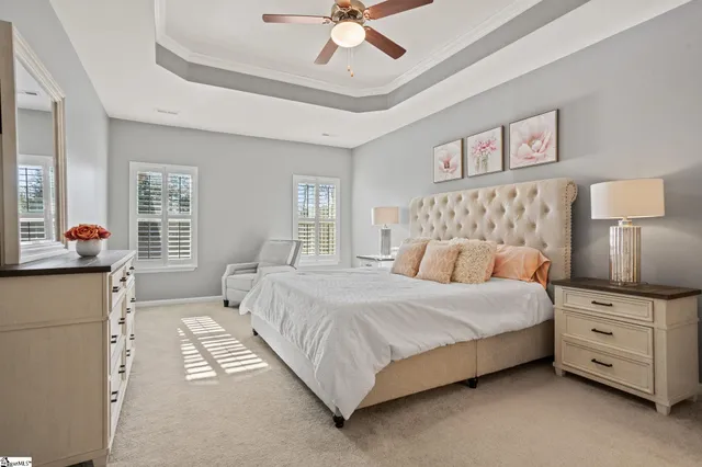 $425,000 | 84 Hemingway Lane, Simpsonville, SC 29681