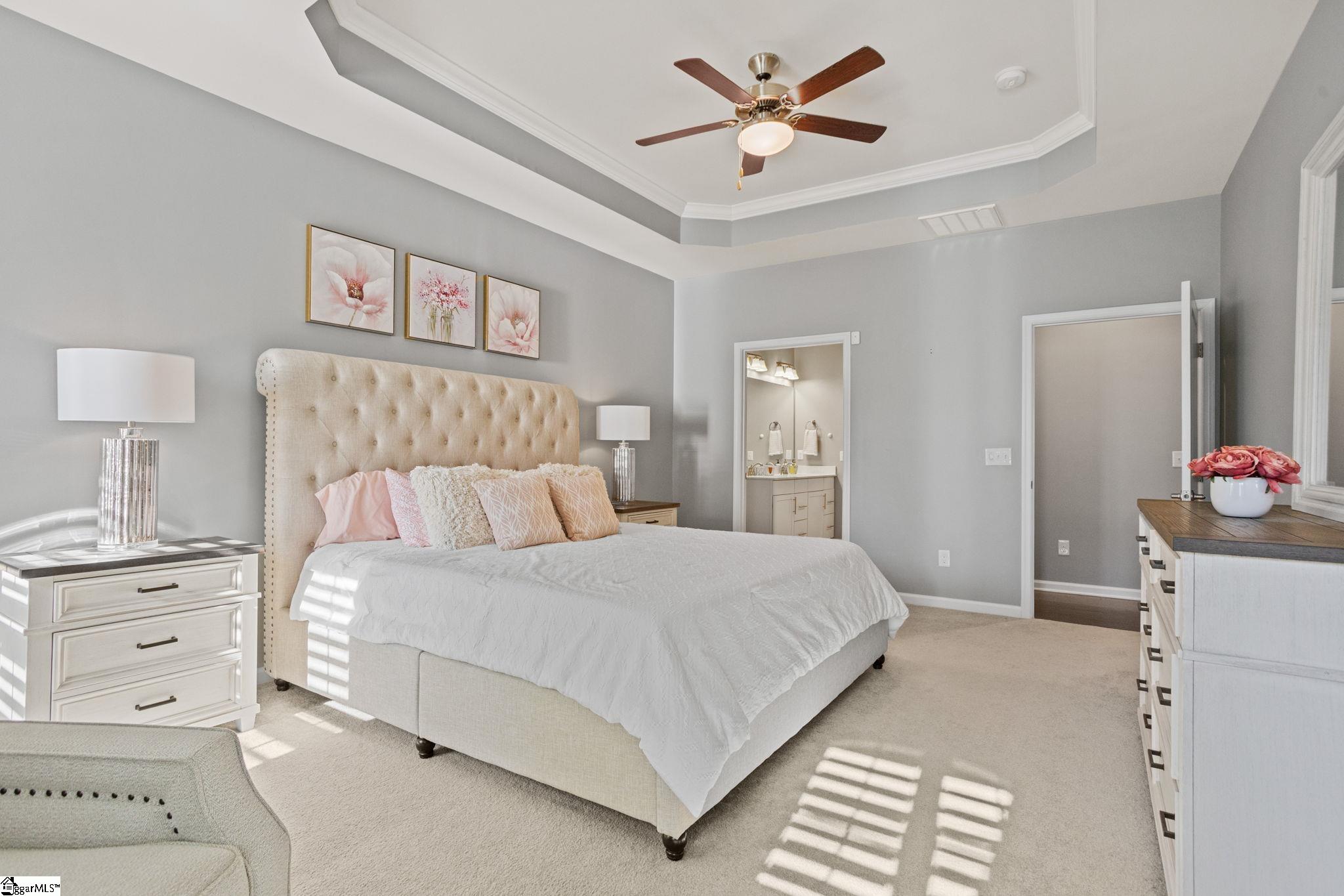 84 Hemingway Lane Simpsonville, SC 29681 - Photo 17 of 35