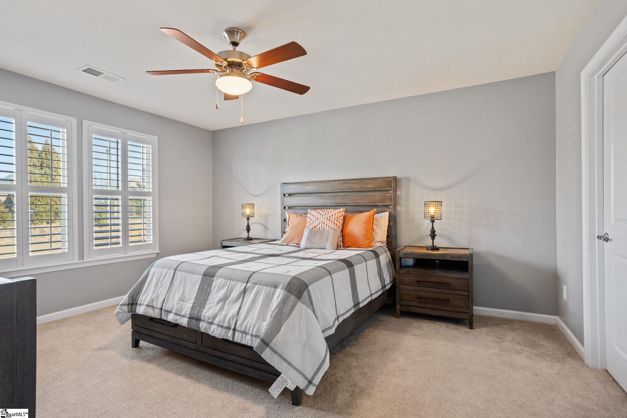 84 Hemingway Lane Simpsonville, SC 29681 - Photo 21 of 35