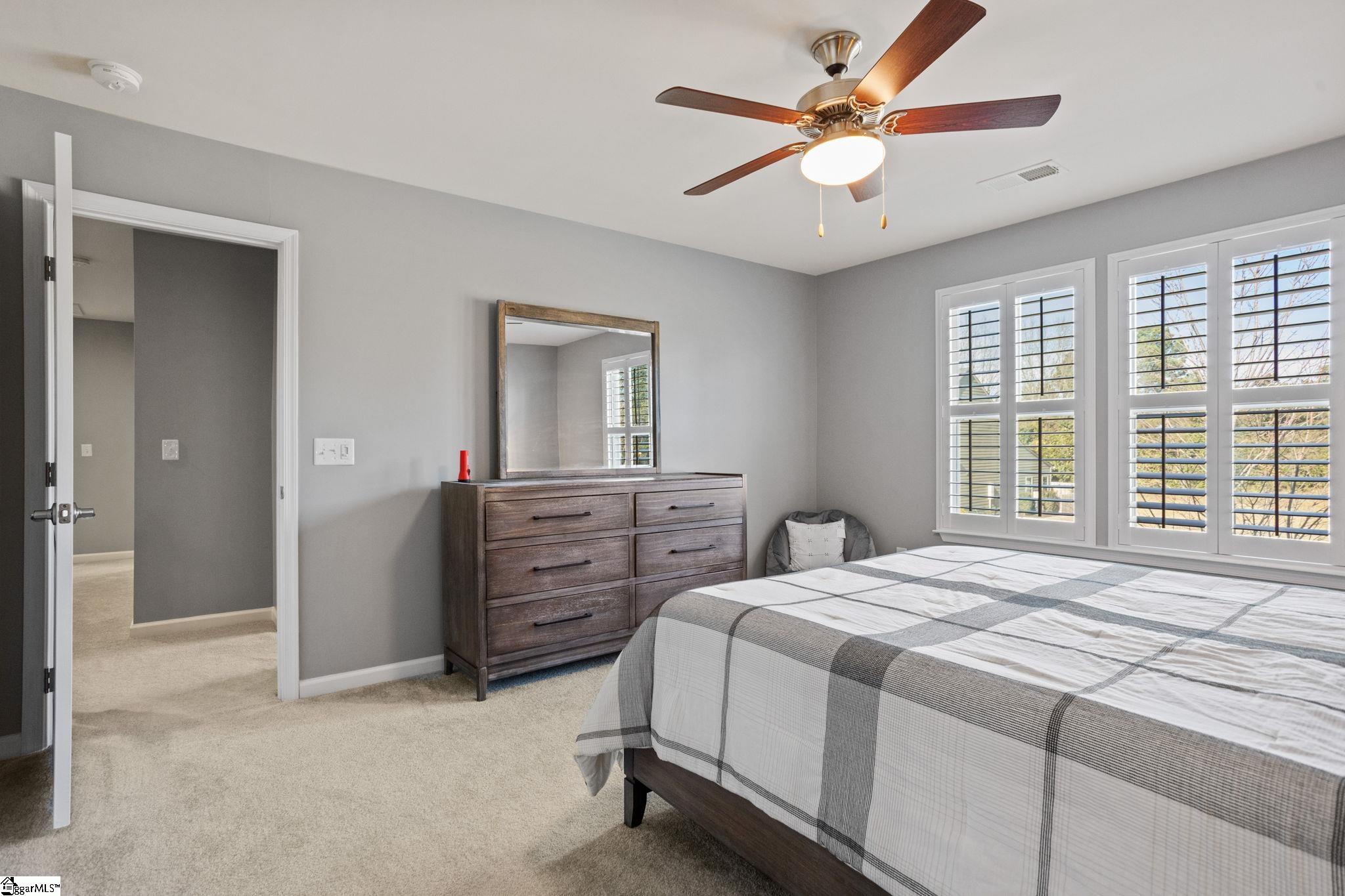 84 Hemingway Lane Simpsonville, SC 29681 - Photo 22 of 35