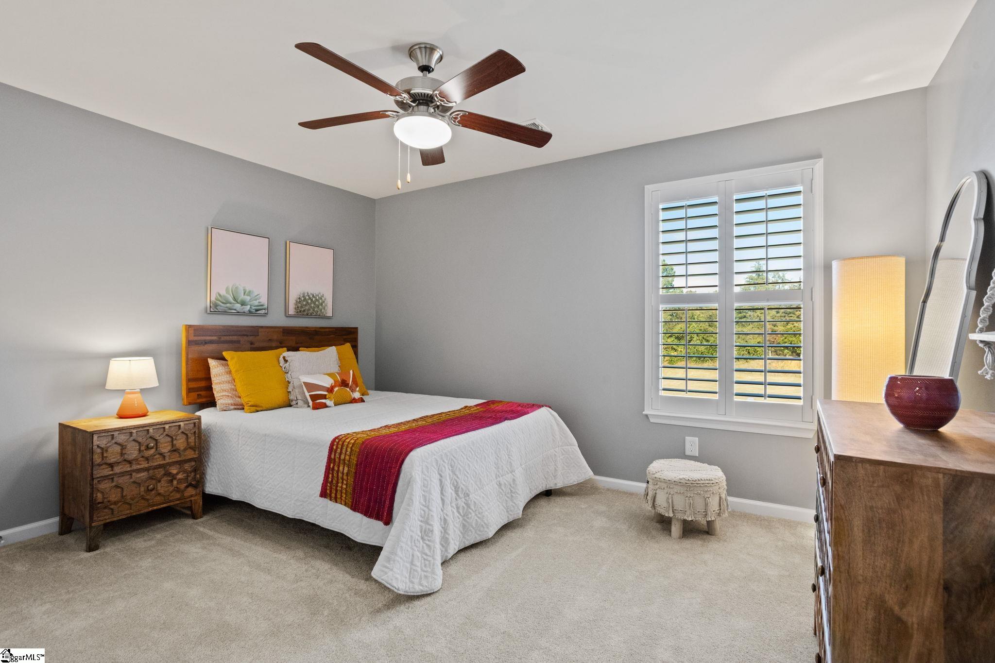 84 Hemingway Lane Simpsonville, SC 29681 - Photo 23 of 35