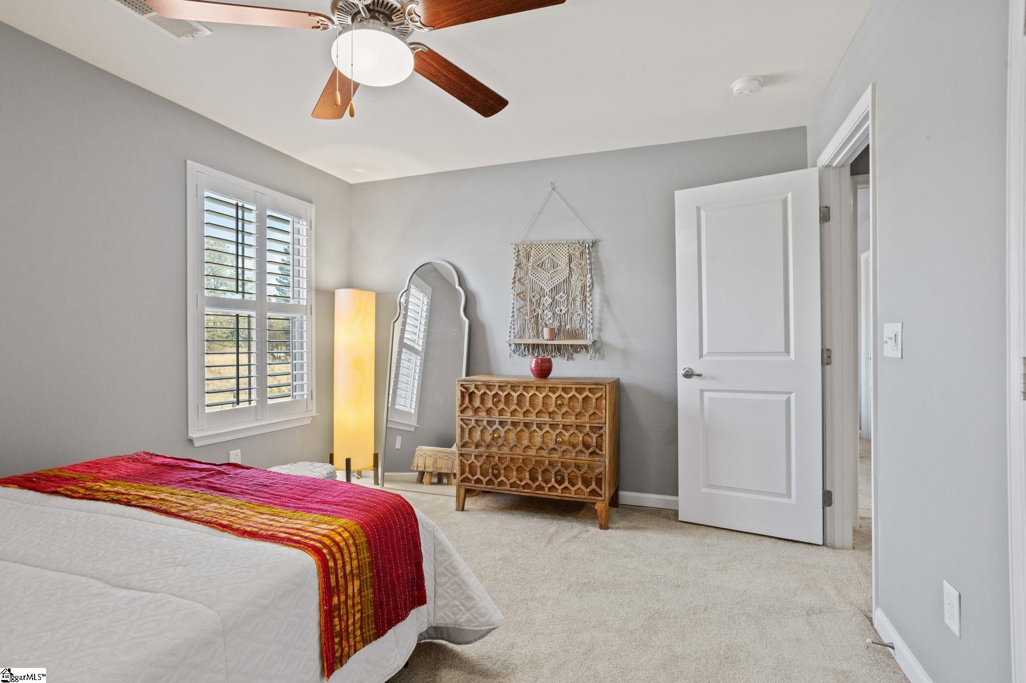 84 Hemingway Lane Simpsonville, SC 29681 - Photo 24 of 35