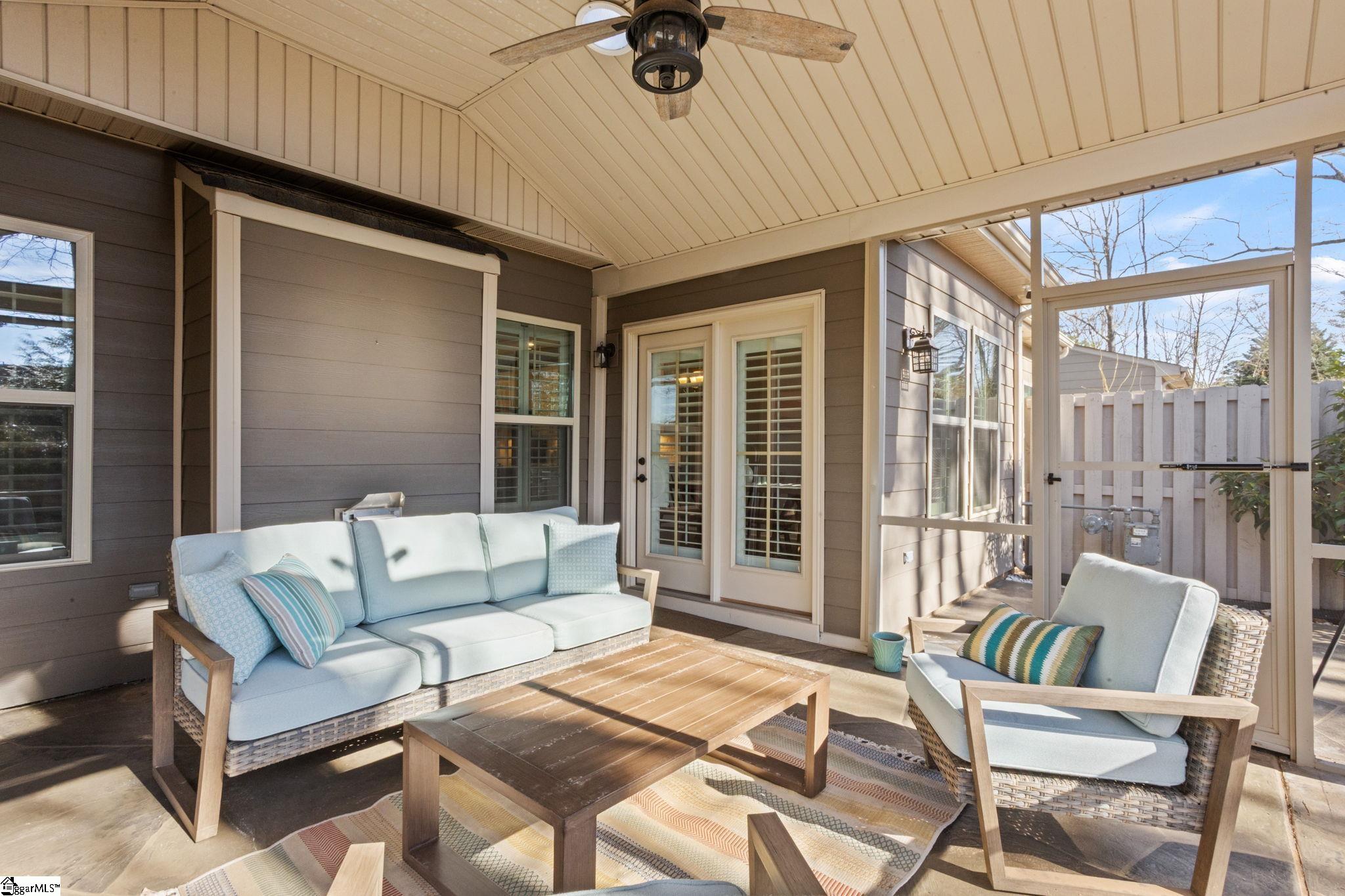 84 Hemingway Lane Simpsonville, SC 29681 - Photo 28 of 35