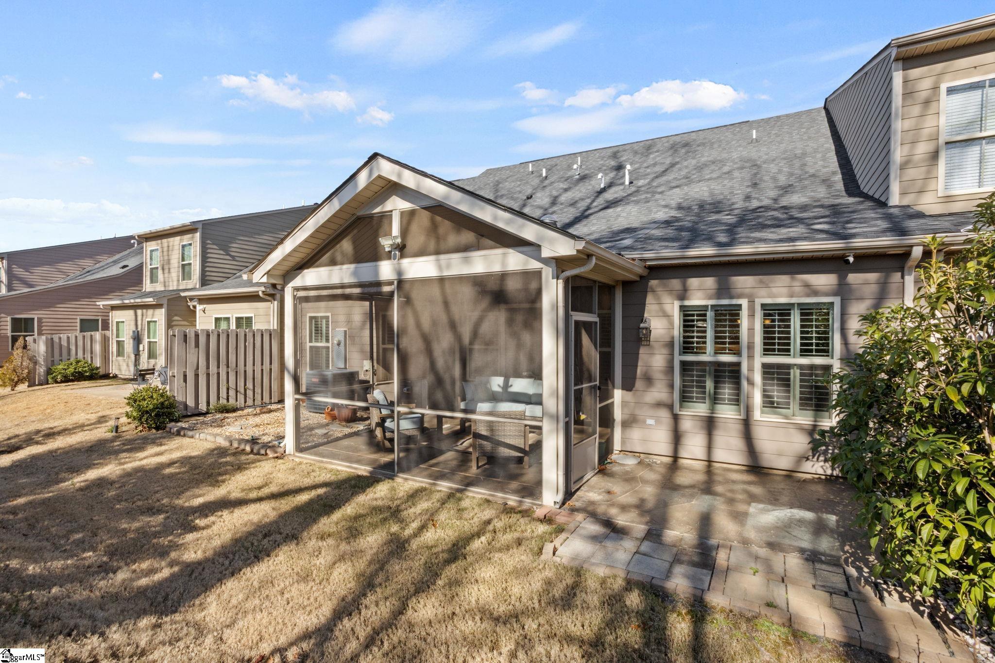 84 Hemingway Lane Simpsonville, SC 29681 - Photo 30 of 35