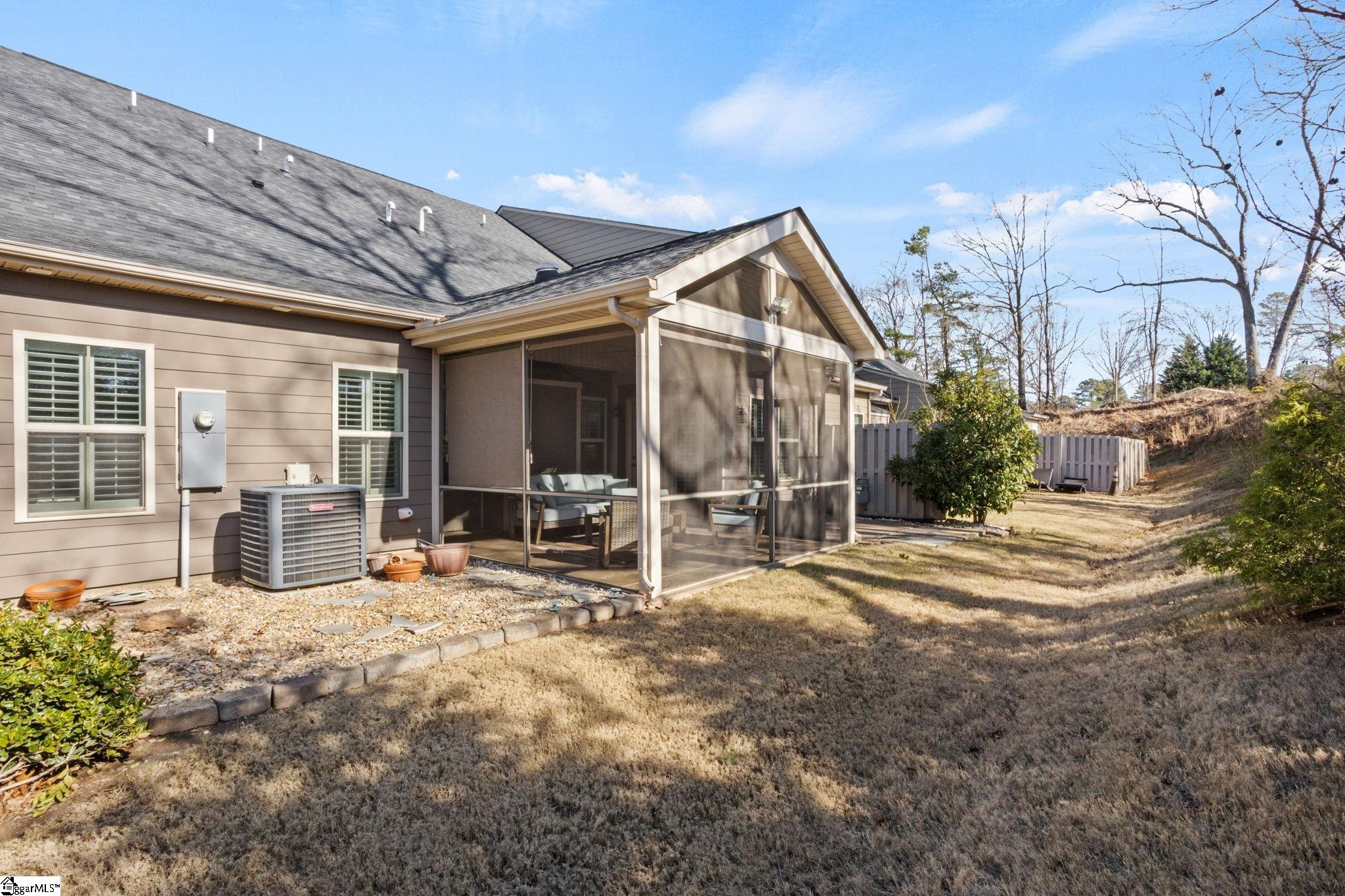 84 Hemingway Lane Simpsonville, SC 29681 - Photo 31 of 35