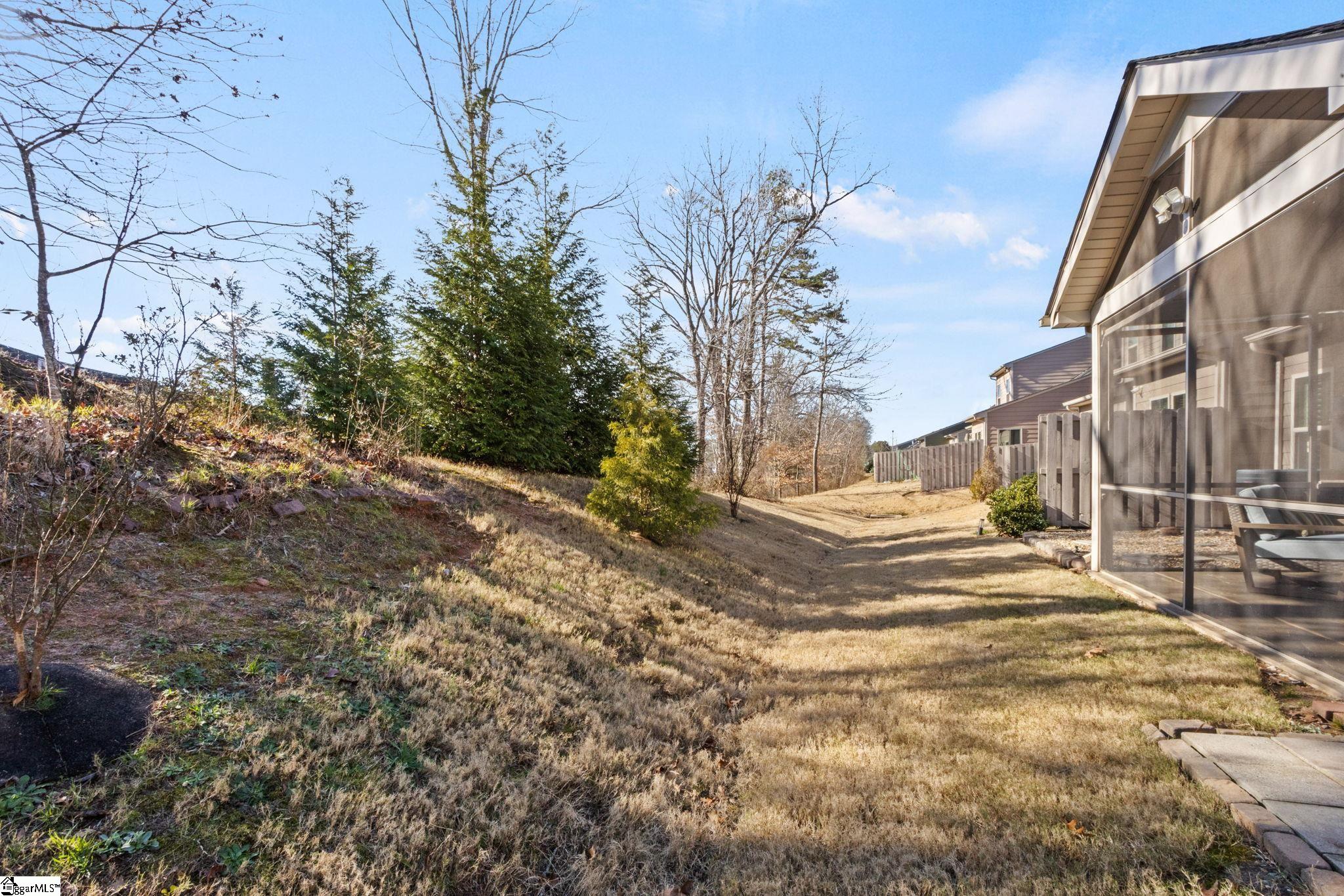 84 Hemingway Lane Simpsonville, SC 29681 - Photo 32 of 35