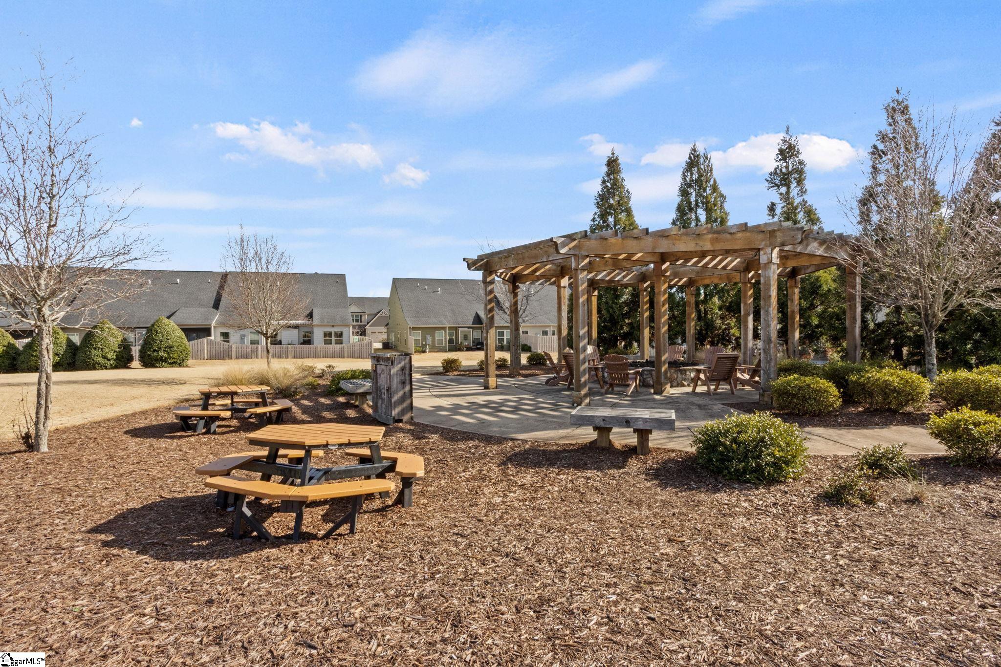 84 Hemingway Lane Simpsonville, SC 29681 - Photo 33 of 35