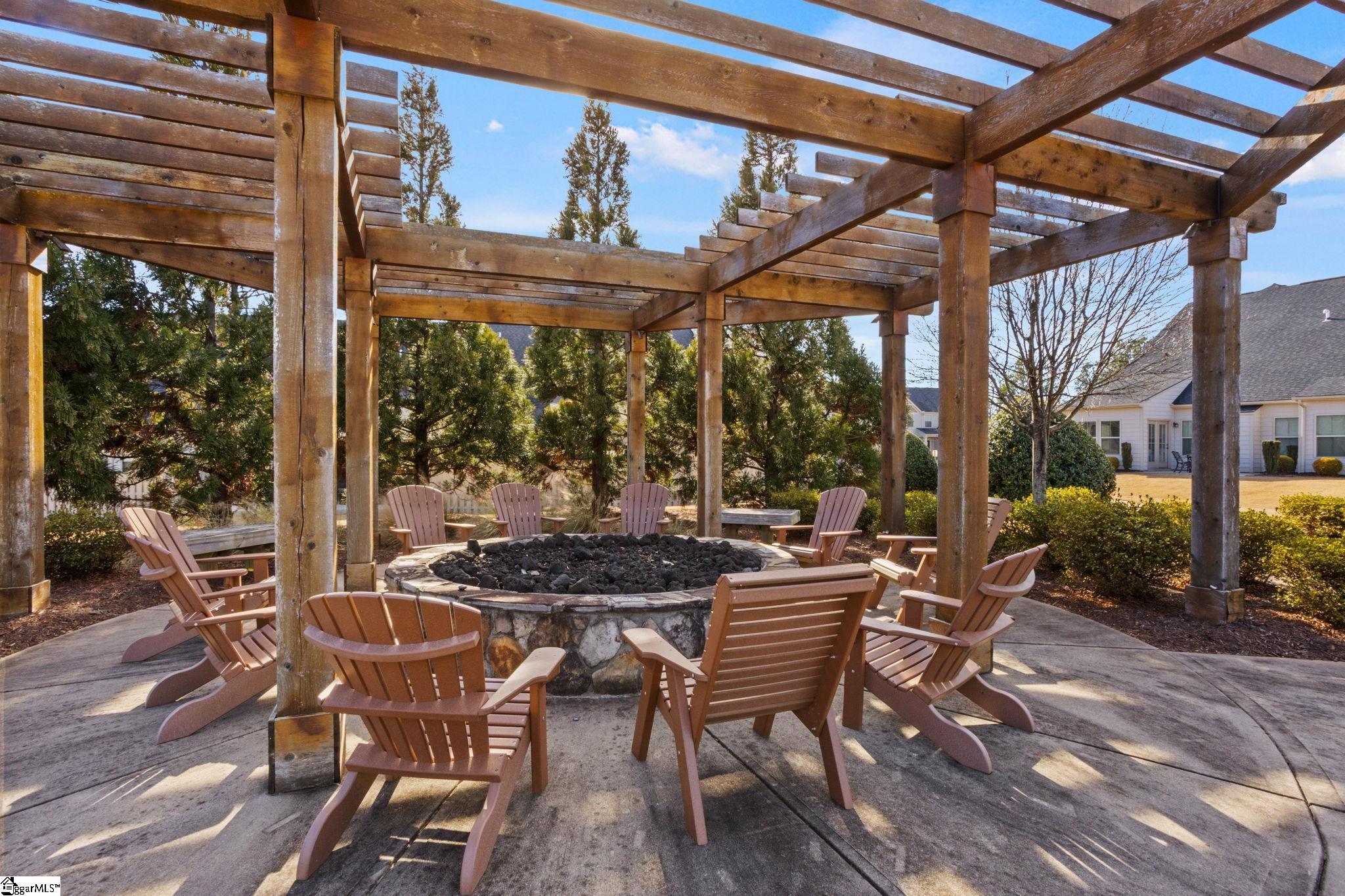 84 Hemingway Lane Simpsonville, SC 29681 - Photo 34 of 35