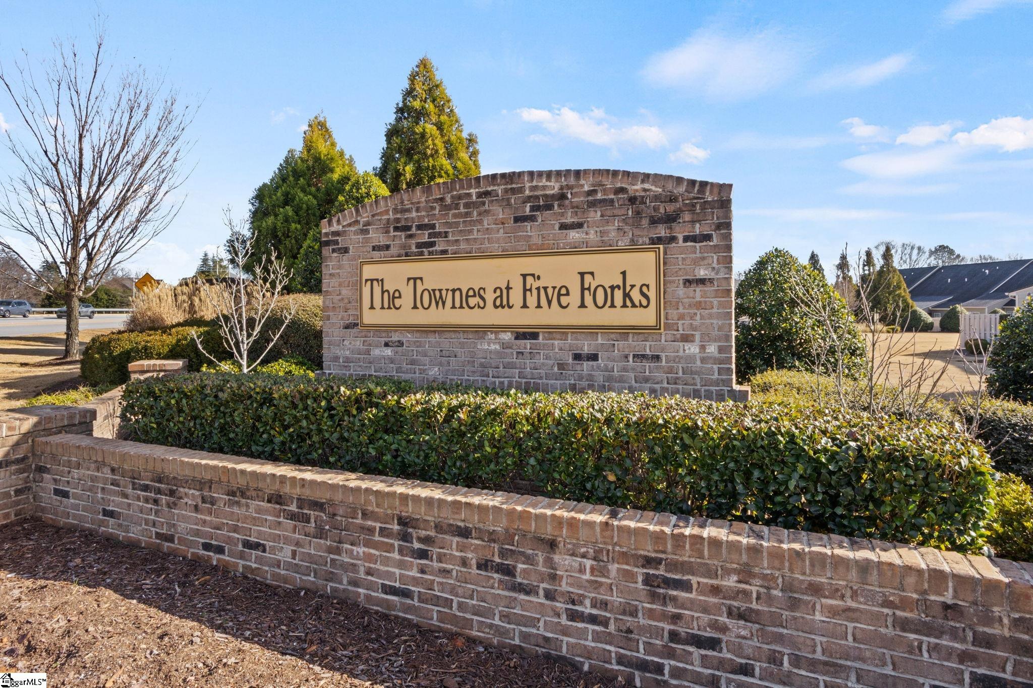 84 Hemingway Lane Simpsonville, SC 29681 - Photo 35 of 35