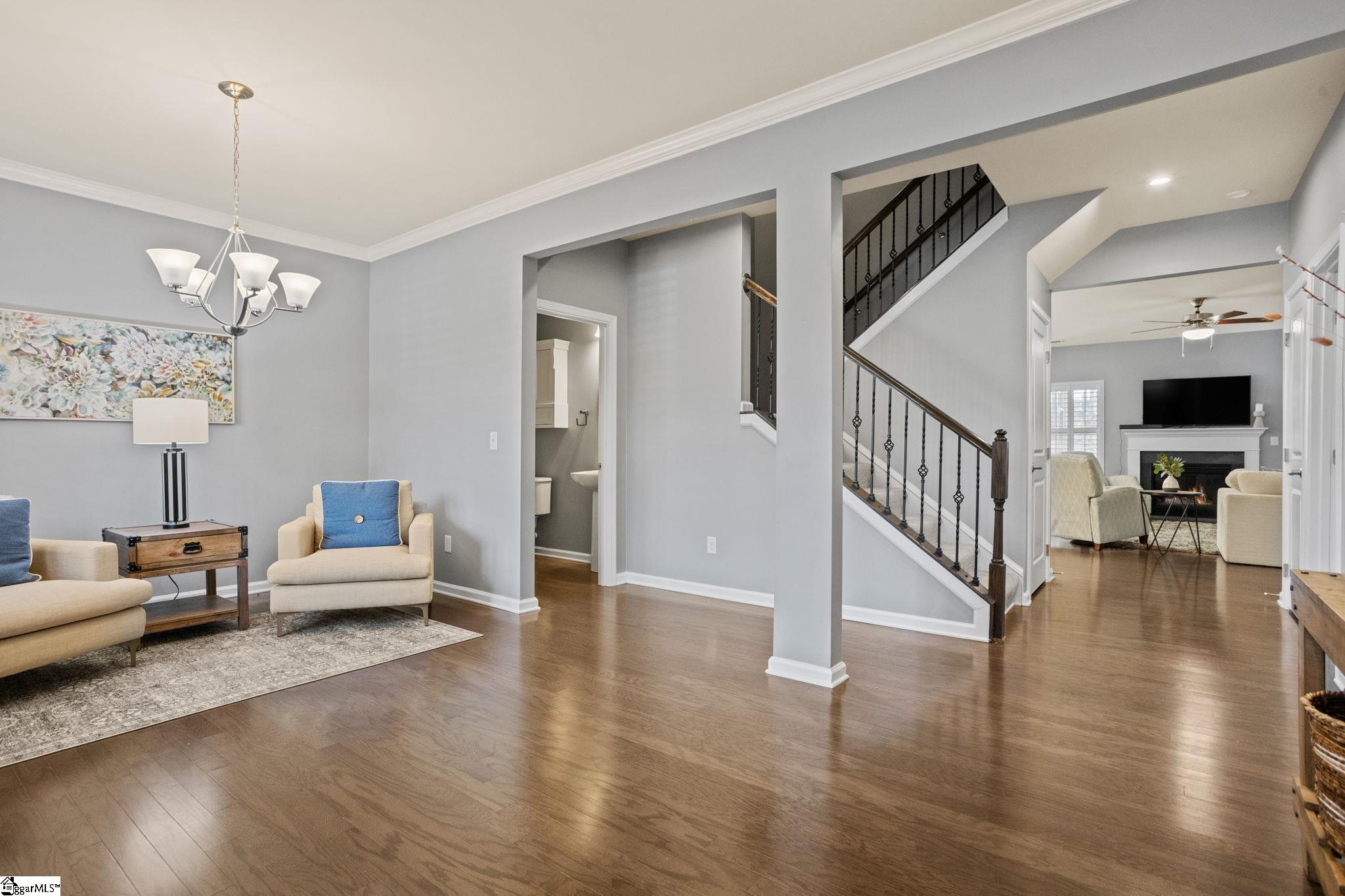 84 Hemingway Lane Simpsonville, SC 29681 - Photo 4 of 35