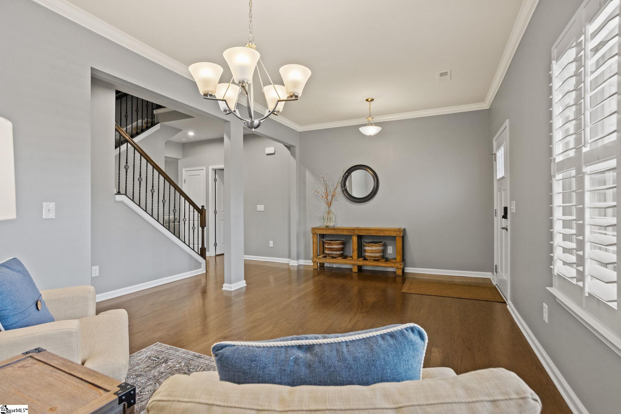 84 Hemingway Lane Simpsonville, SC 29681 - Photo 5 of 35