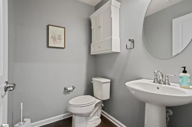 $425,000 | 84 Hemingway Lane, Simpsonville, SC 29681