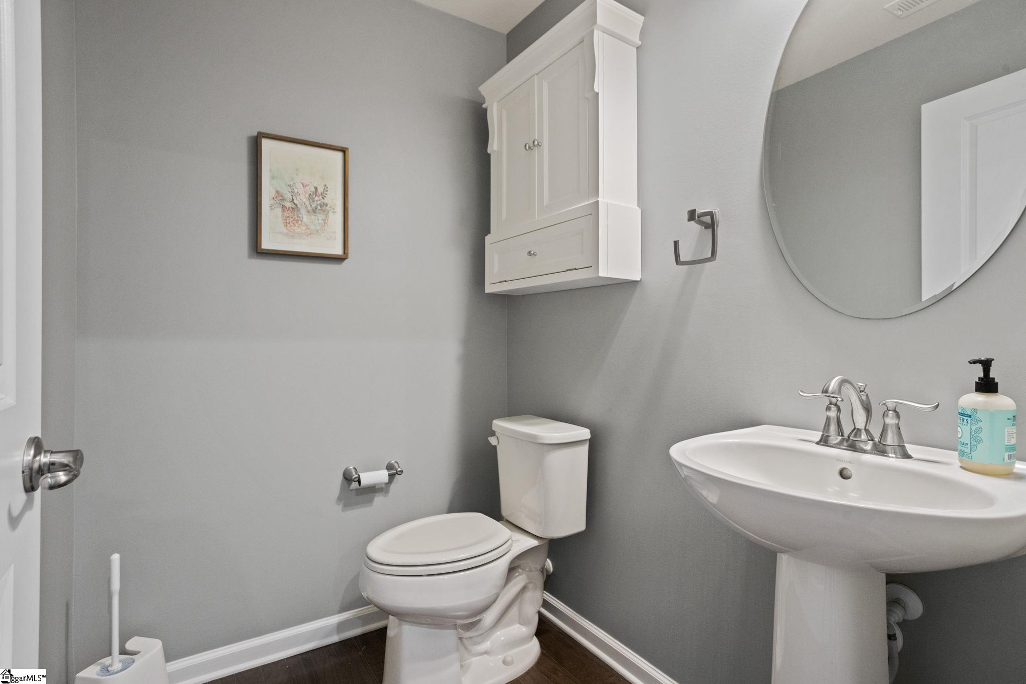 84 Hemingway Lane Simpsonville, SC 29681 - Photo 6 of 35