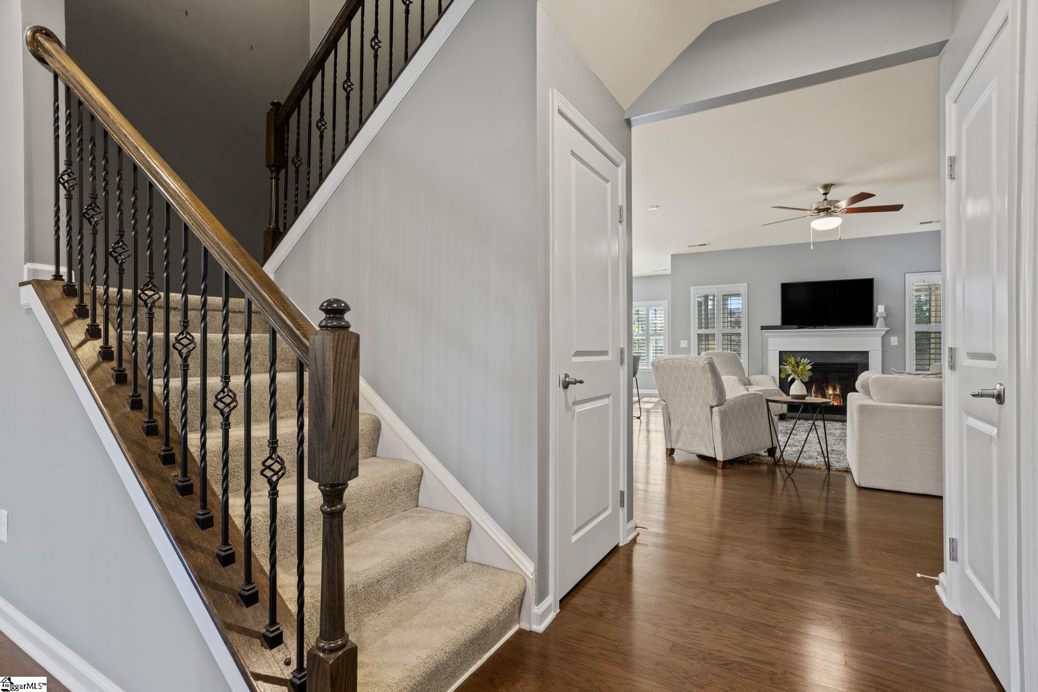 84 Hemingway Lane Simpsonville, SC 29681 - Photo 7 of 35