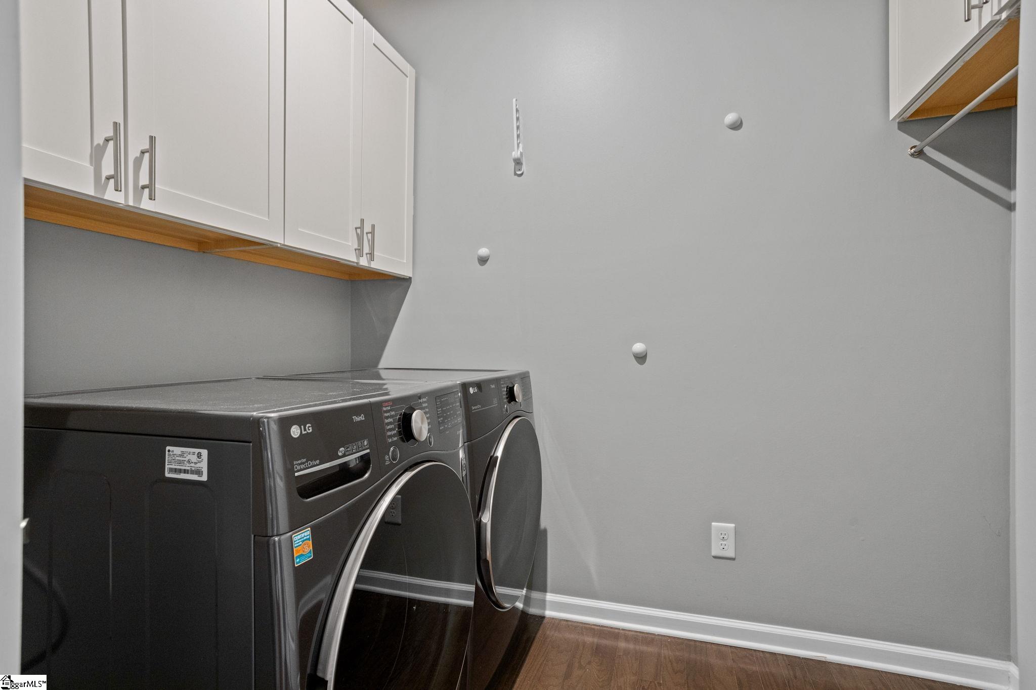 84 Hemingway Lane Simpsonville, SC 29681 - Photo 8 of 35