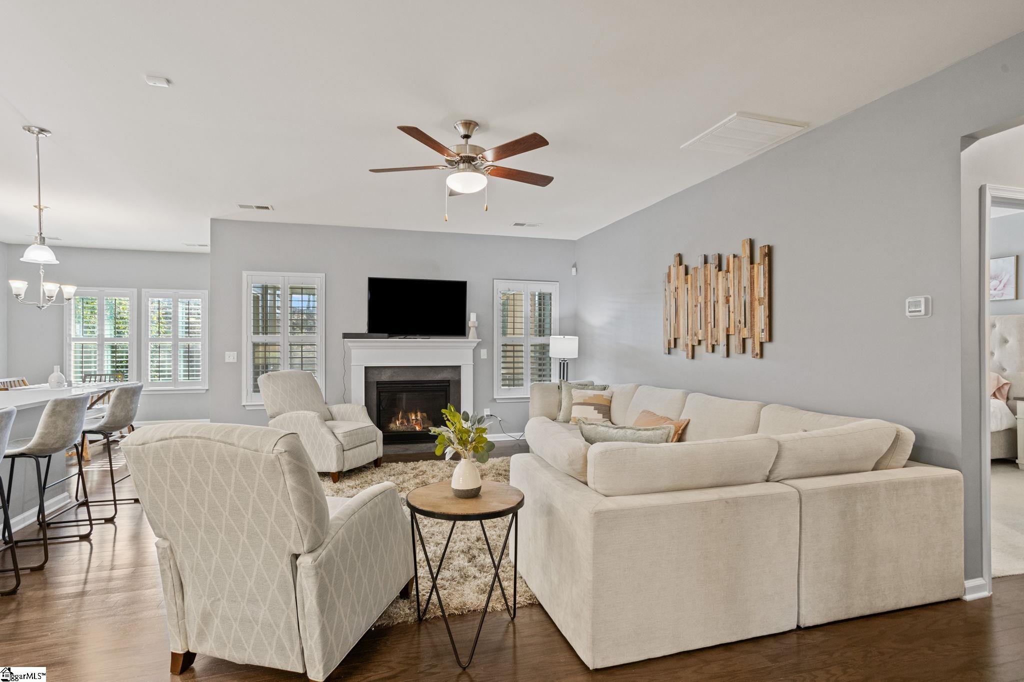 84 Hemingway Lane Simpsonville, SC 29681 - Photo 9 of 35