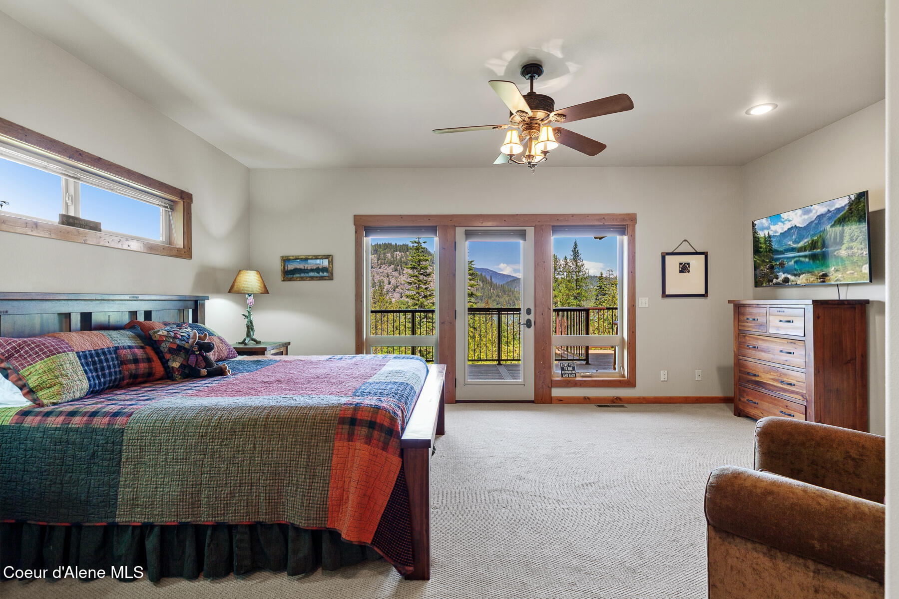 224 Buck Ridge Sagle, ID 83860 - Photo 21 of 85 224BuckRidgeRd-21