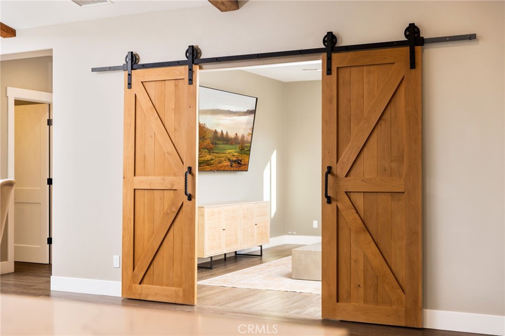 4007 Ladera Vista Road Fallbrook, CA 92028 - Photo 13 of 64 a view of an entryway